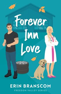 Front cover_Forever Inn Love