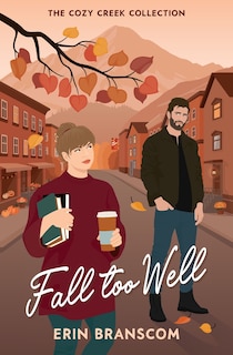 Front cover_Fall Too Well