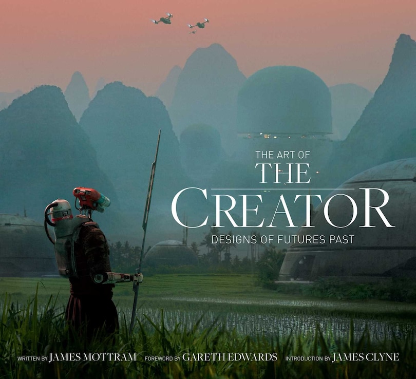 Couverture_The Art of The Creator