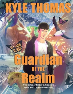 Couverture_Guardian of the Realm