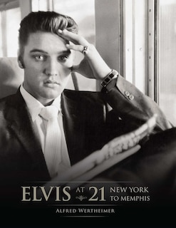 Couverture_Elvis at 21 (Reissue)