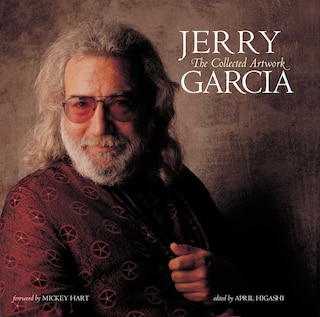 Front cover_Jerry Garcia (Reissue)