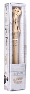 Couverture_Harry Potter: Voldemort Wand Pen