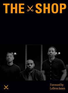 Front cover_The Shop