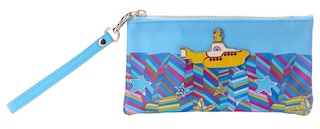 Couverture_The Beatles: Yellow Submarine Pencil Pouch