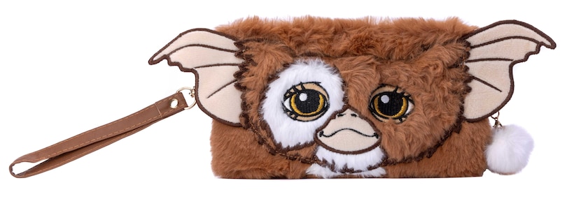 Front cover_Gremlins: Gizmo Plush Accessory Pouch