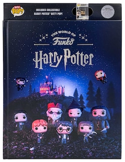 The World of Funko: Harry Potter