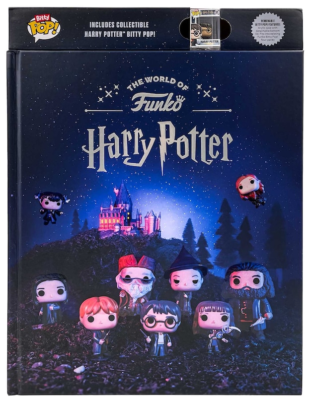 The World of Funko: Harry Potter