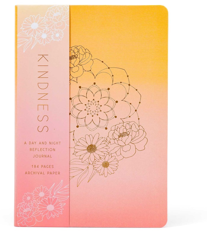 Front cover_Kindness