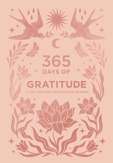 Front cover_365 Days of Gratitude