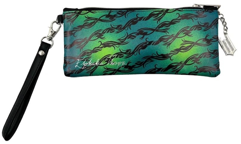 Front cover_Wicked: Elphaba Thropp Pencil Pouch