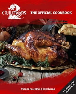 Front cover_Guild Wars 2: Feasts of Tyria