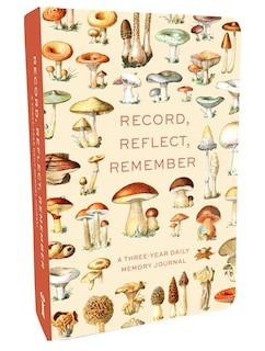 Couverture_Fungi Memory Journal