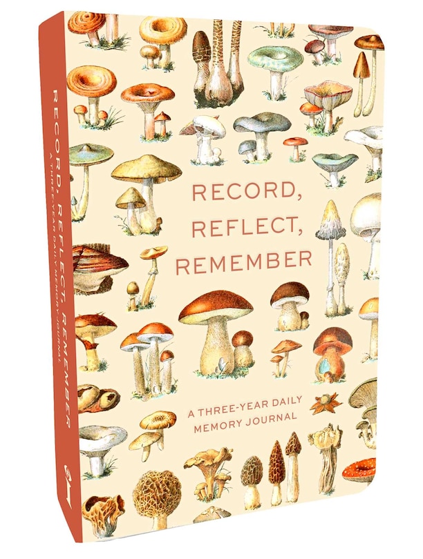 Couverture_Fungi Memory Journal