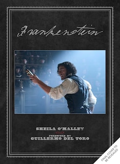 Front cover_Frankenstein