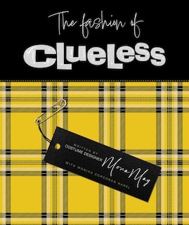Front cover_The Fashion of Clueless