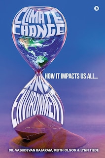 Front cover_Climate Change and Environment