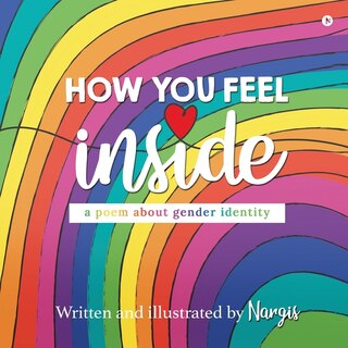 Couverture_How You Feel Inside