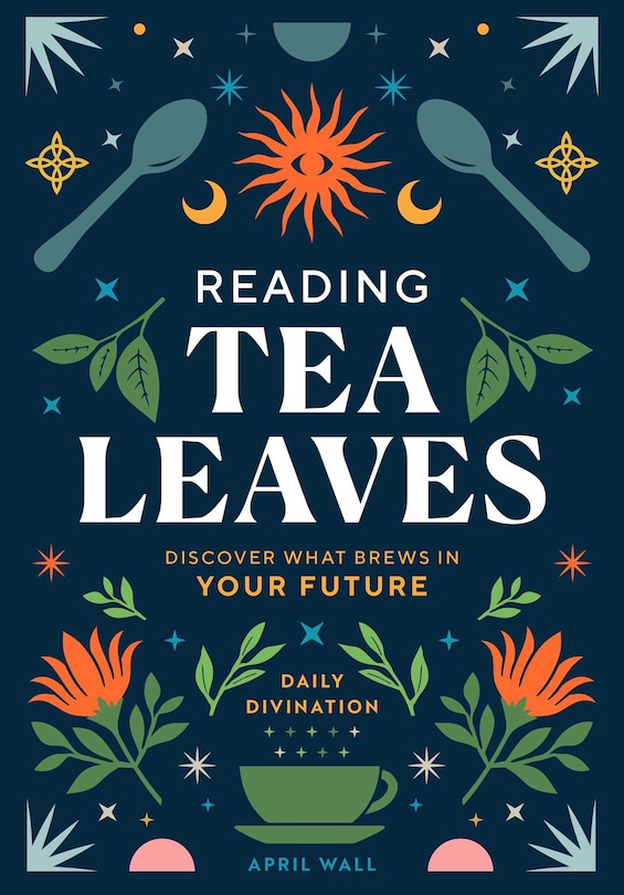 Front cover_Reading Tea Leaves