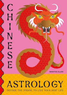 Front cover_Chinese Astrology