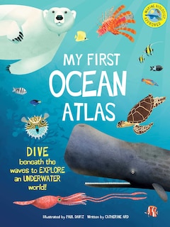 Front cover_My First Oceans Atlas