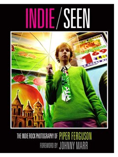 Front cover_Indie, Seen