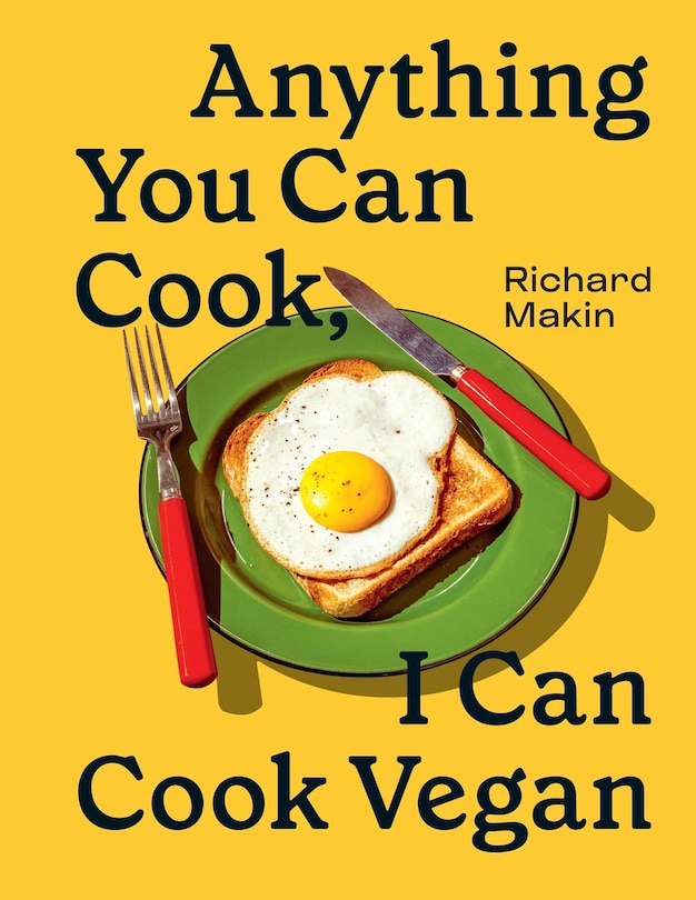 Front cover_Anything You Can Cook, I Can Cook Vegan