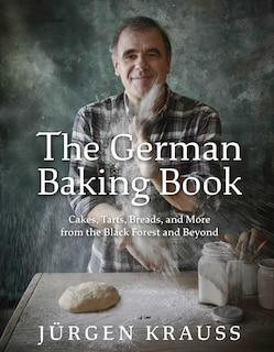 Front cover_GERMAN BAKING BK