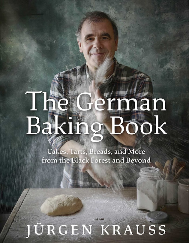 Front cover_GERMAN BAKING BK
