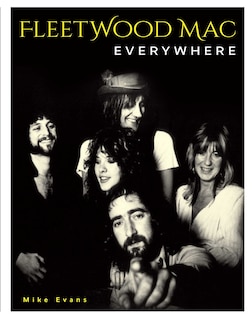 Front cover_Fleetwood Mac Everywhere