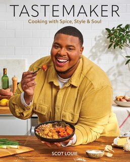 Front cover_Tastemaker