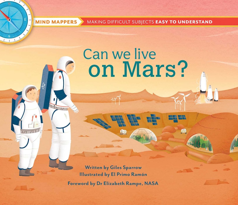 Couverture_Can We Live on Mars?