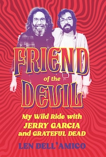 Couverture_Friend of the Devil