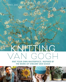 Front cover_Knitting Van Gogh