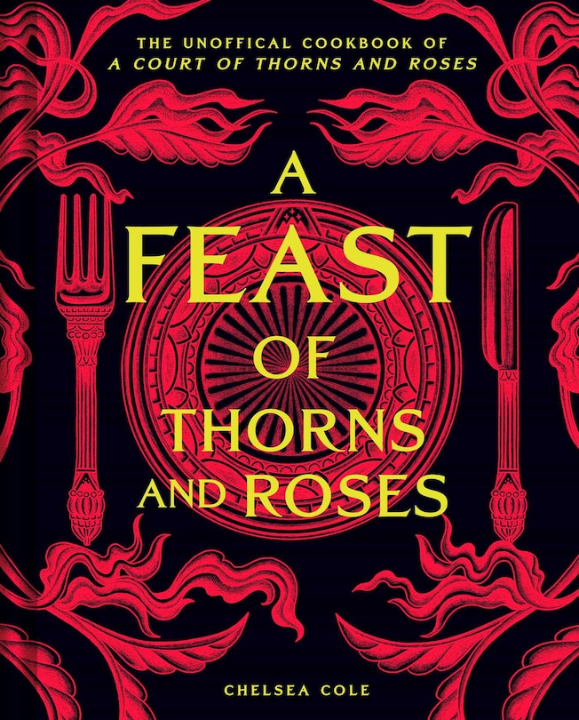 Front cover_A Feast of Thorns and Roses