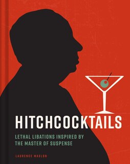 Front cover_Hitchcocktails