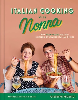 Couverture_Italian Cooking with Nonna
