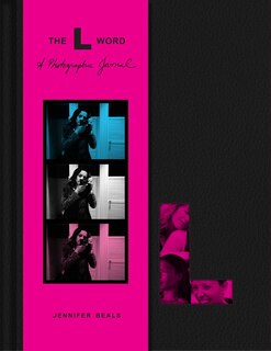 Front cover_The L Word: A Photographic Journal