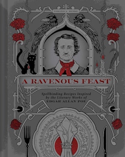 Couverture_A Ravenous Feast