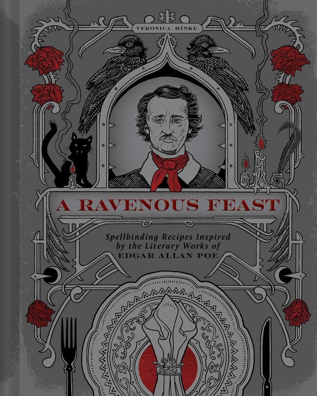 Couverture_A Ravenous Feast