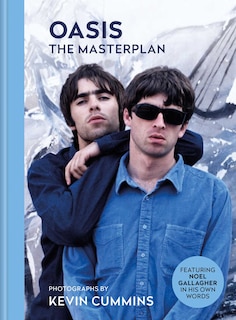 Couverture_Oasis The Masterplan