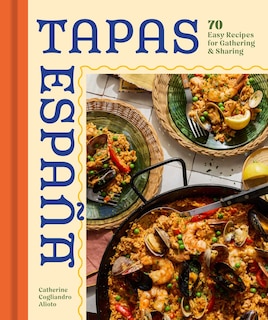 Couverture_Tapas Espana