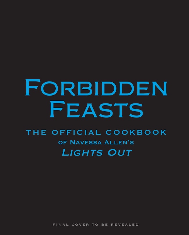 Couverture_Forbidden Feasts