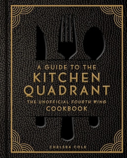 Couverture_A Guide to the Kitchen Quadrant
