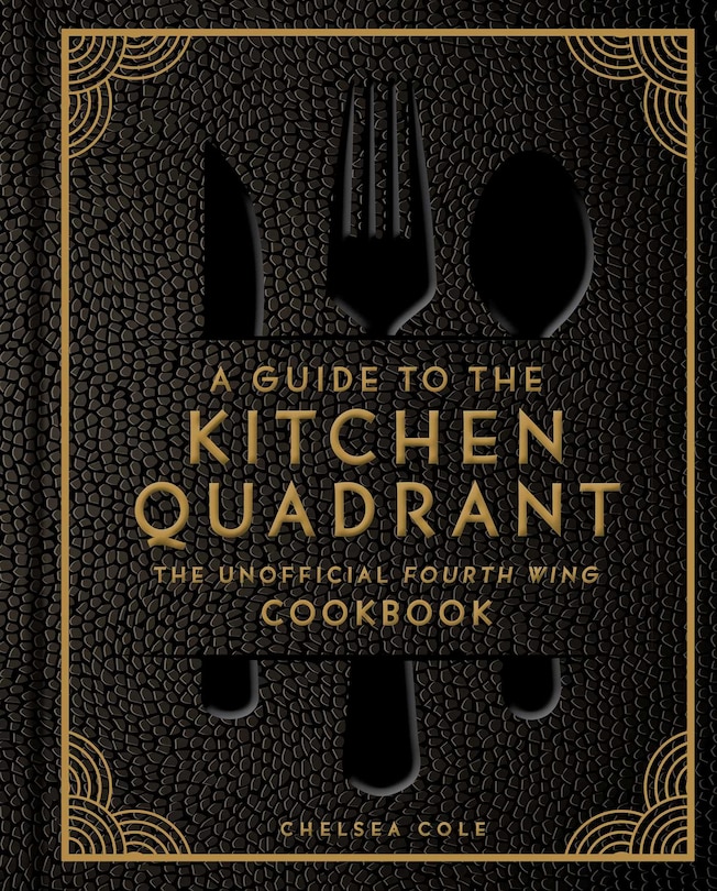 Couverture_A Guide to the Kitchen Quadrant