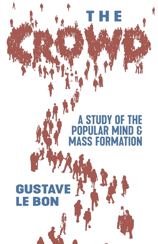 Front cover_The Crowd