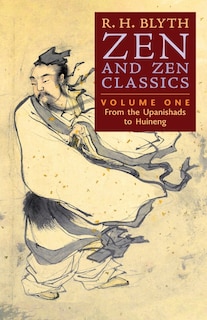Couverture_Zen and Zen Classics (Volume One)
