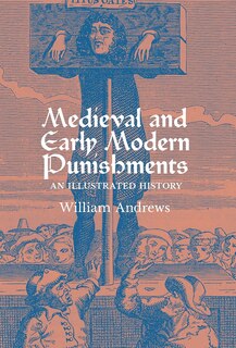 Front cover_Medieval and Early Modern Punishments