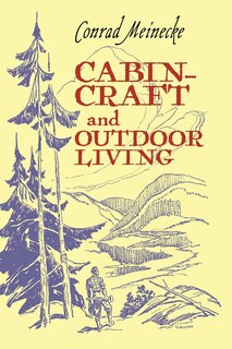 Couverture_Cabin Craft and Outdoor Living