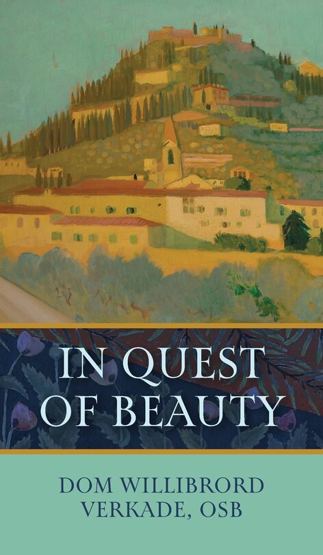 Front cover_In Quest of Beauty
